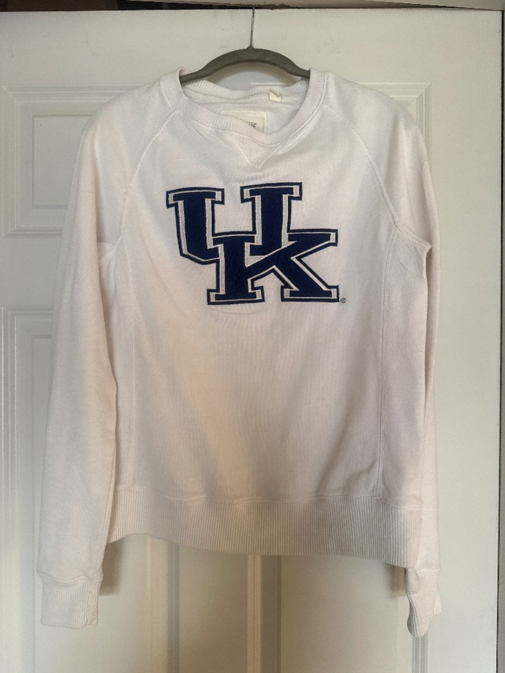 University of Kentucky UK Sweatshirt